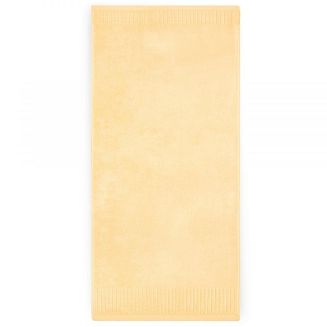 Ręcznik PAULO-3 50x100 Zwoltex słomkowy