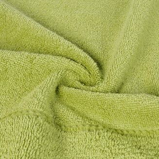 Ręcznik Mari 50x90 Eurofirany oliwkowy
