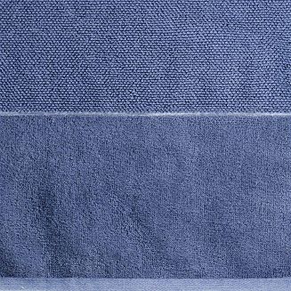 Ręcznik Lucy 50x90 Eurofirany niebieski
