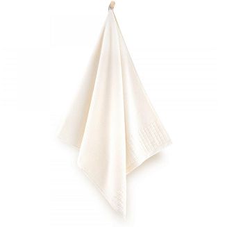 Ręcznik PAULO-3 30x50 Zwoltex kremowy