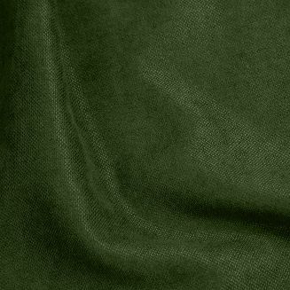 Zasłona gotowa na taśmie ADA 140x270 Eurofirany zielony