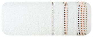 Ręcznik POLA 30x50 Eurofirany biały