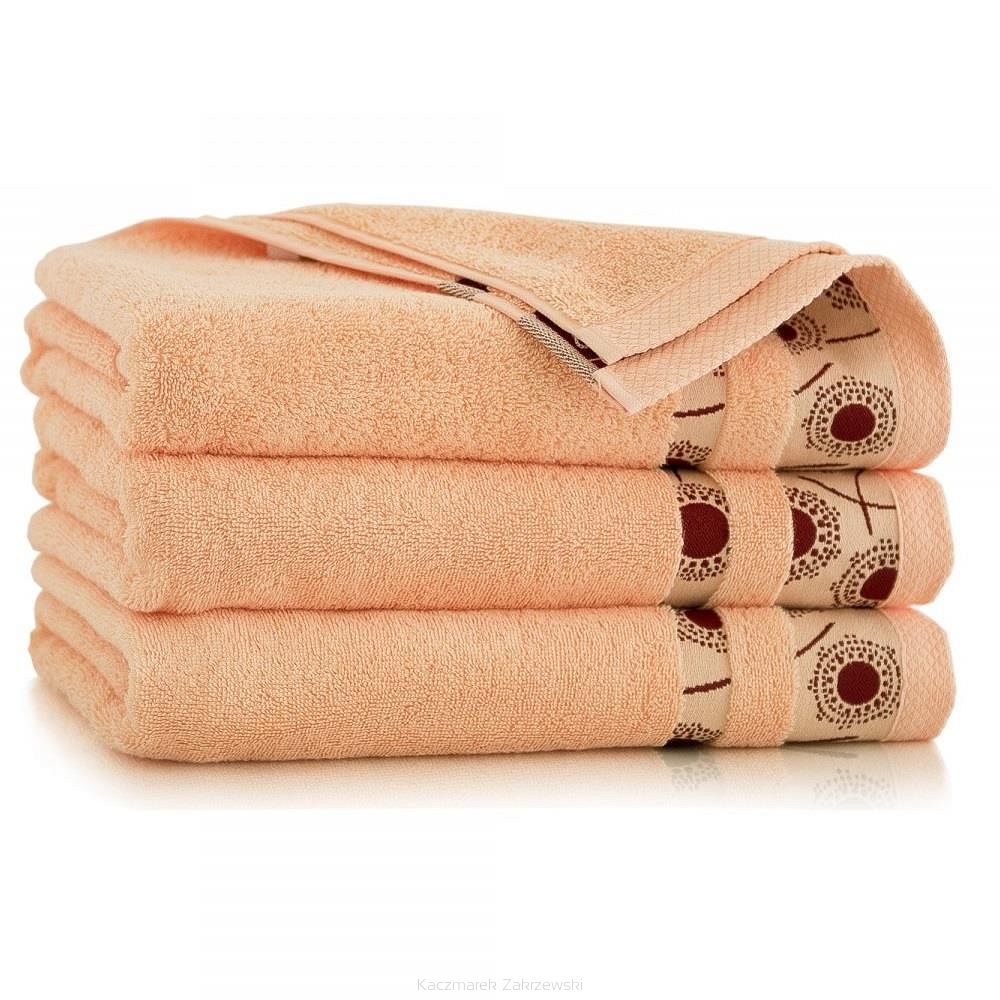 Ręcznik NATURA 70x140 Zwoltex melba