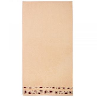 Ręcznik NATURA 70x140 Zwoltex melba