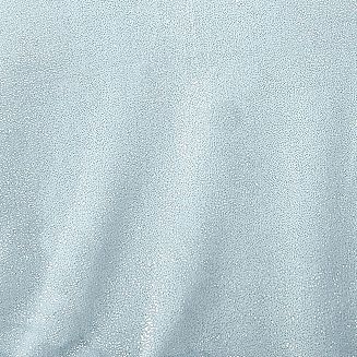 Koc narzuta IGA 170x210 Eurofirany błękitny/srebrny