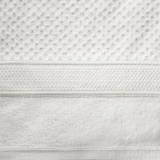 Ręcznik Jessi 50x90 Eurofirany biały