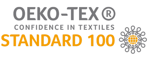 certyfikat Oeko-Tex Standard 100