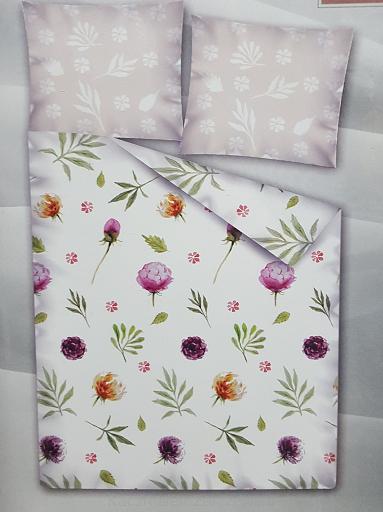 Pościel flanelowa – zalety jej posiadania.