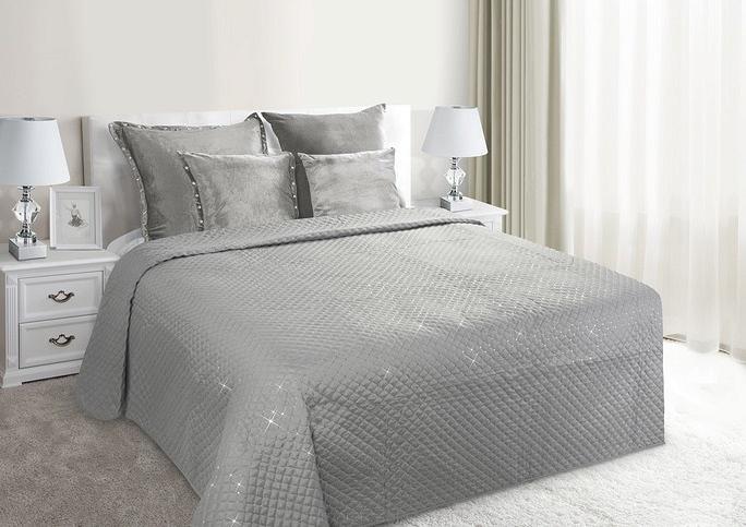 Jaki rozmiar narzuty na łóżko wybrać? Praktyczne porady jak dobrać odpowiednią narzutę | Blog sklepu KZ - Sklep KZ