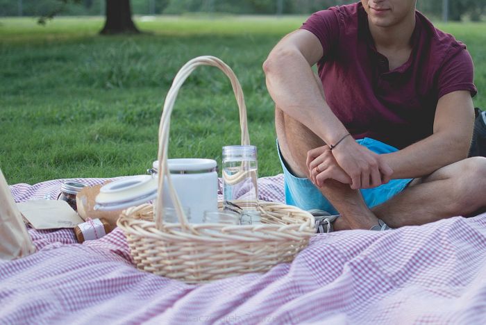 Co zabrać na piknik na łonie natury?
