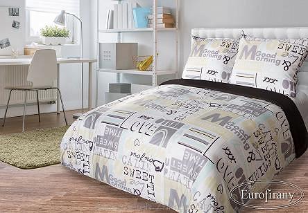 Jaką pościel wybrać?