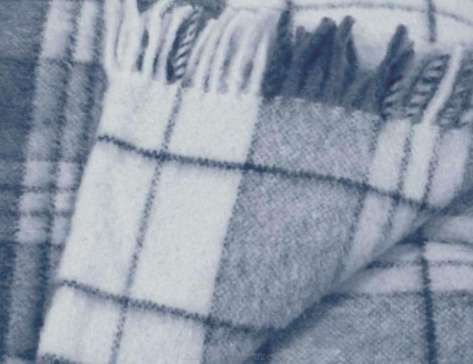 Koce wełniane - dobre okrycie na każdą porę roku