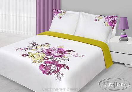 Wyjątkowa pościel haftowana