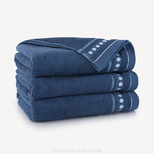 Zwoltex – polski producent wysokiej jakości ręczników
