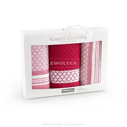 Ścierka kuchenna – mała rzecz, wielka zmiana