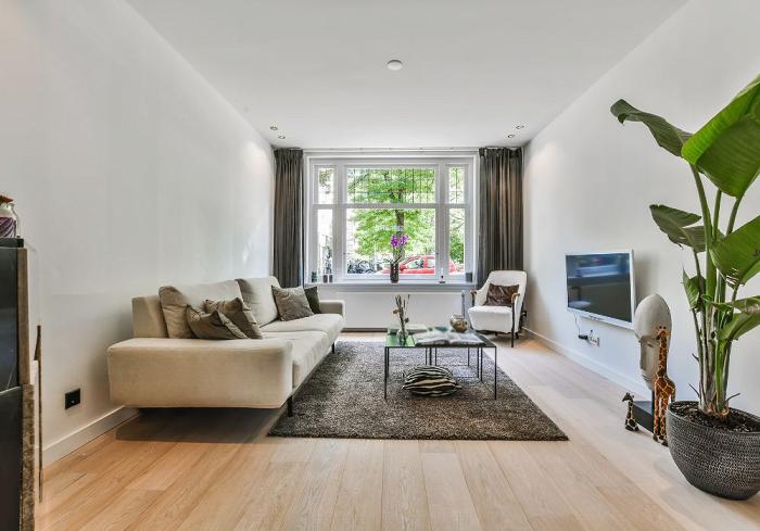 Jak urządzić pokój dzienny 16m2?