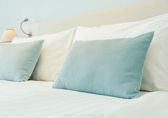 Ranking poduszek do spania – TOP 10 najlepszych